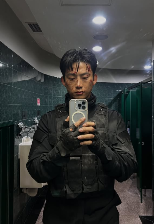 김부장 옥택연 허리디스크 치료까지 받으며 미국영주권 포기한 이유