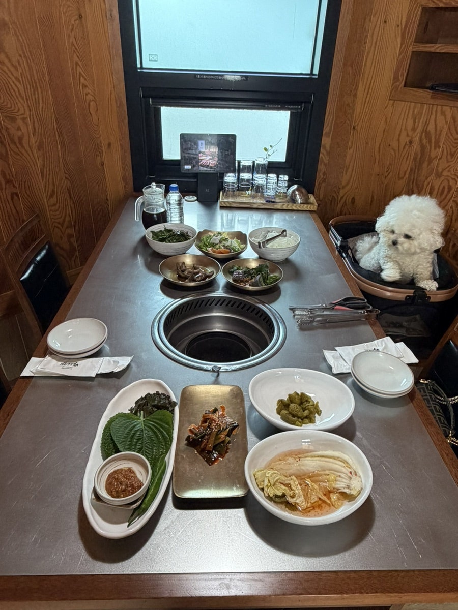 백프로갈비 사진 5