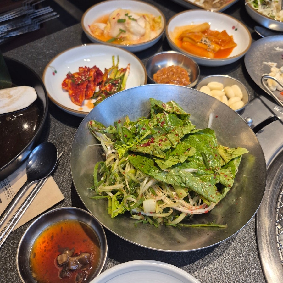 전원숯불 시지점 사진 5