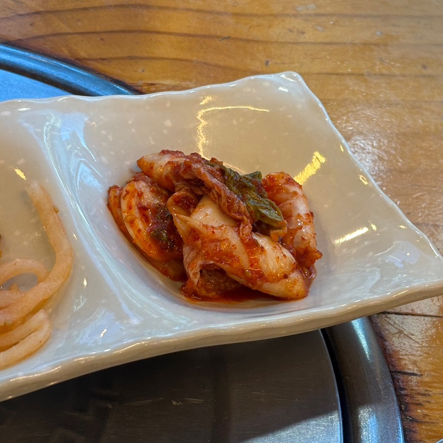 해뜰마루감자탕 범일점 사진 4