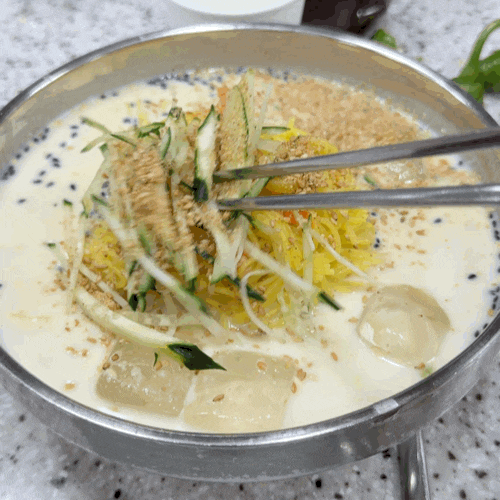 대구 서문시장 칼국수 맛집 엄마칼국수 다녀왔어요(tmi.나의 n번째 방문 맛집)