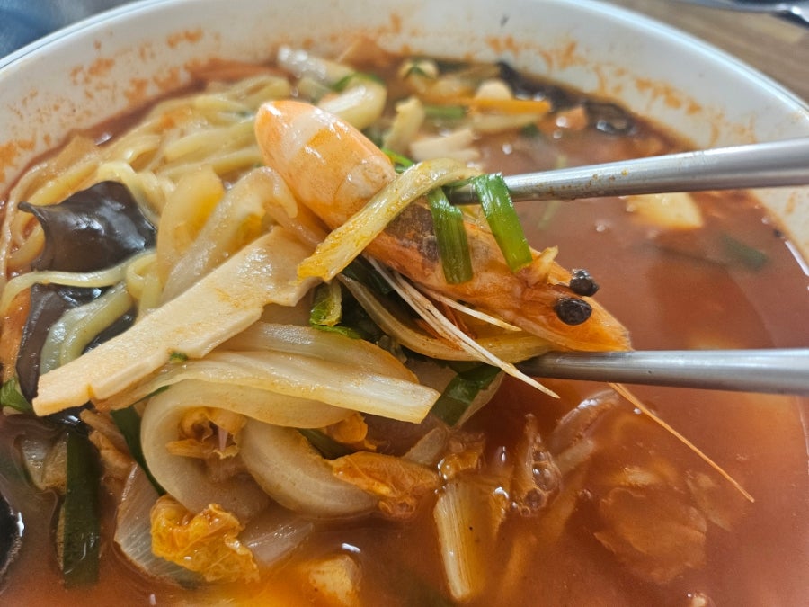 중화루 사진 5