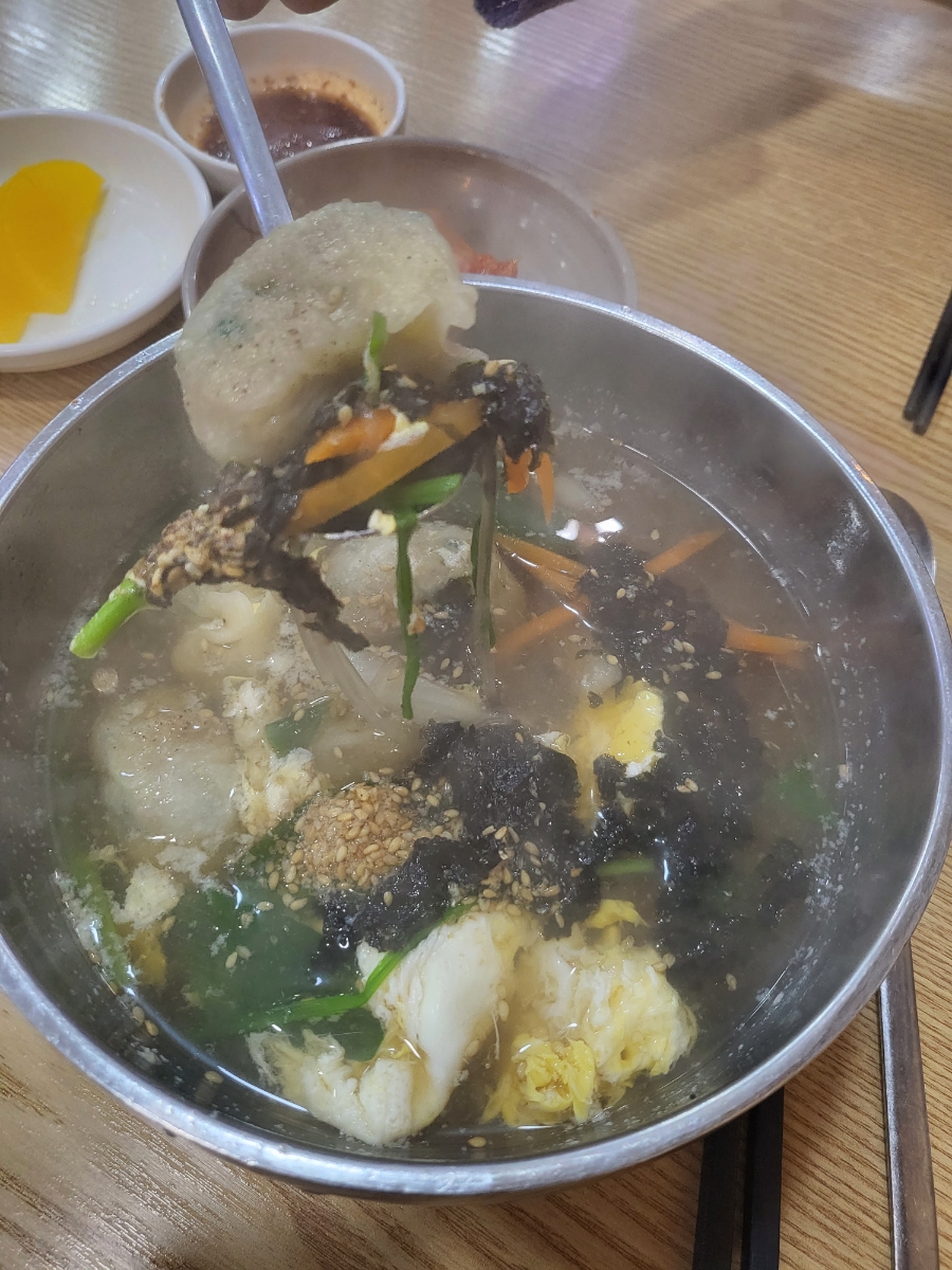 양가손만두 사진 3