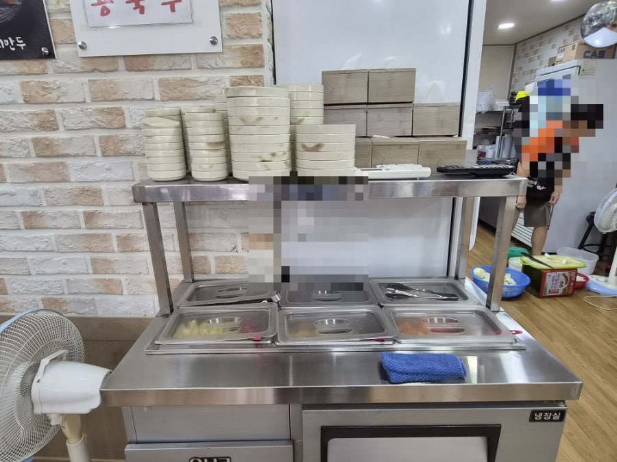 뼈누리감자탕 천상점 사진 4