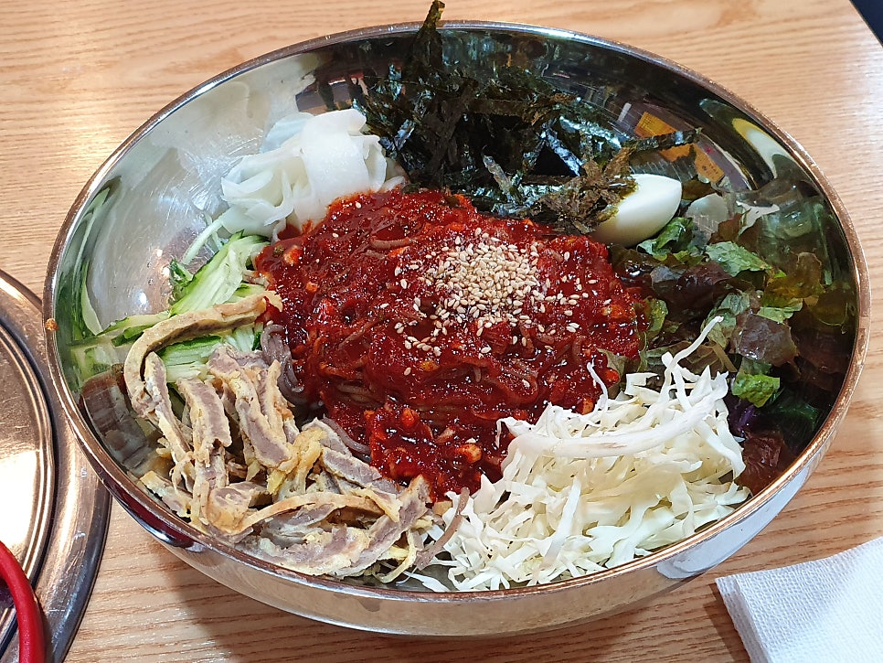 전포면옥 사진 5