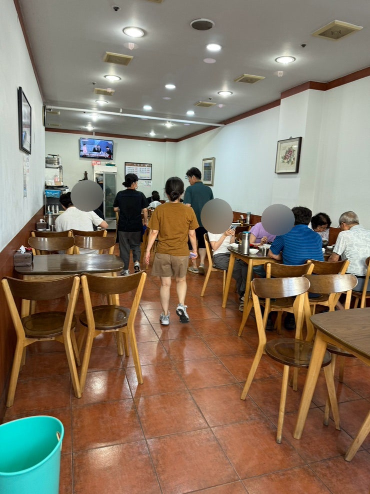 박정표 밀알모밀 사진 2