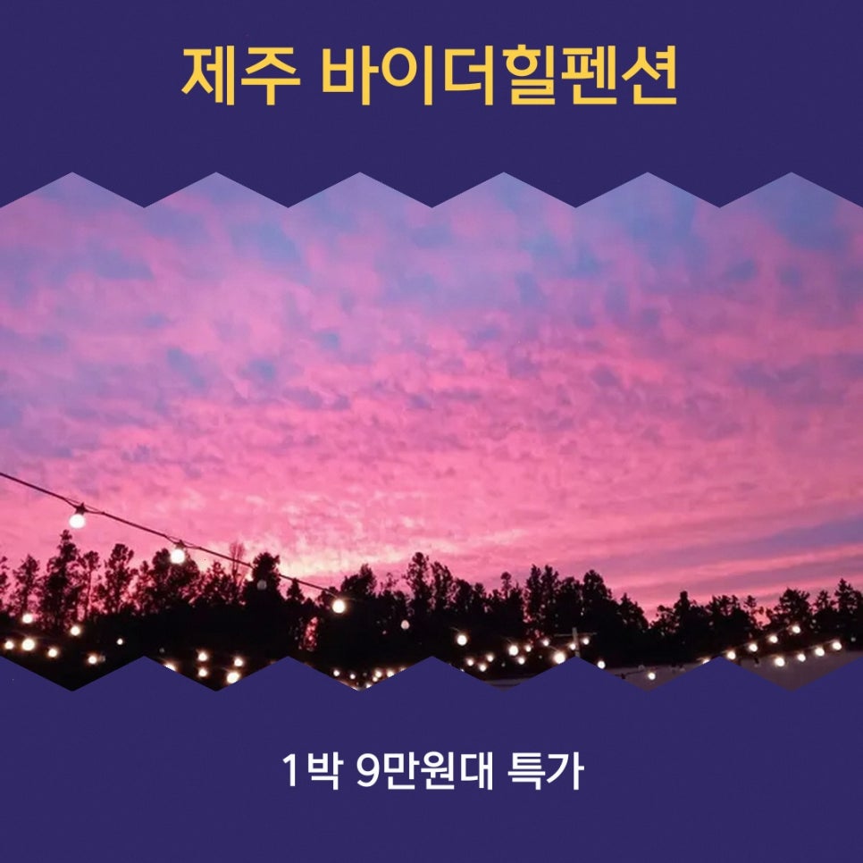 바이더힐펜션 사진 2