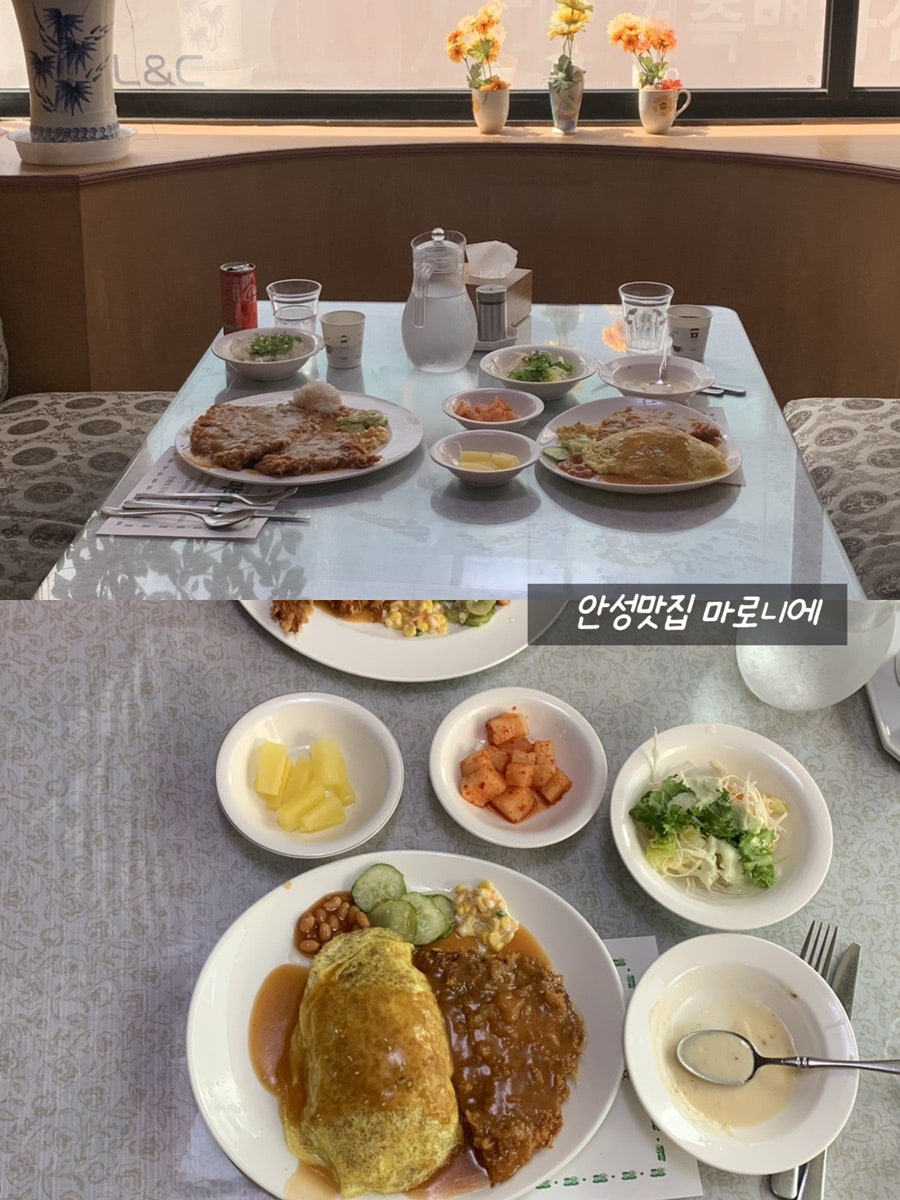 마로니에 사진 1