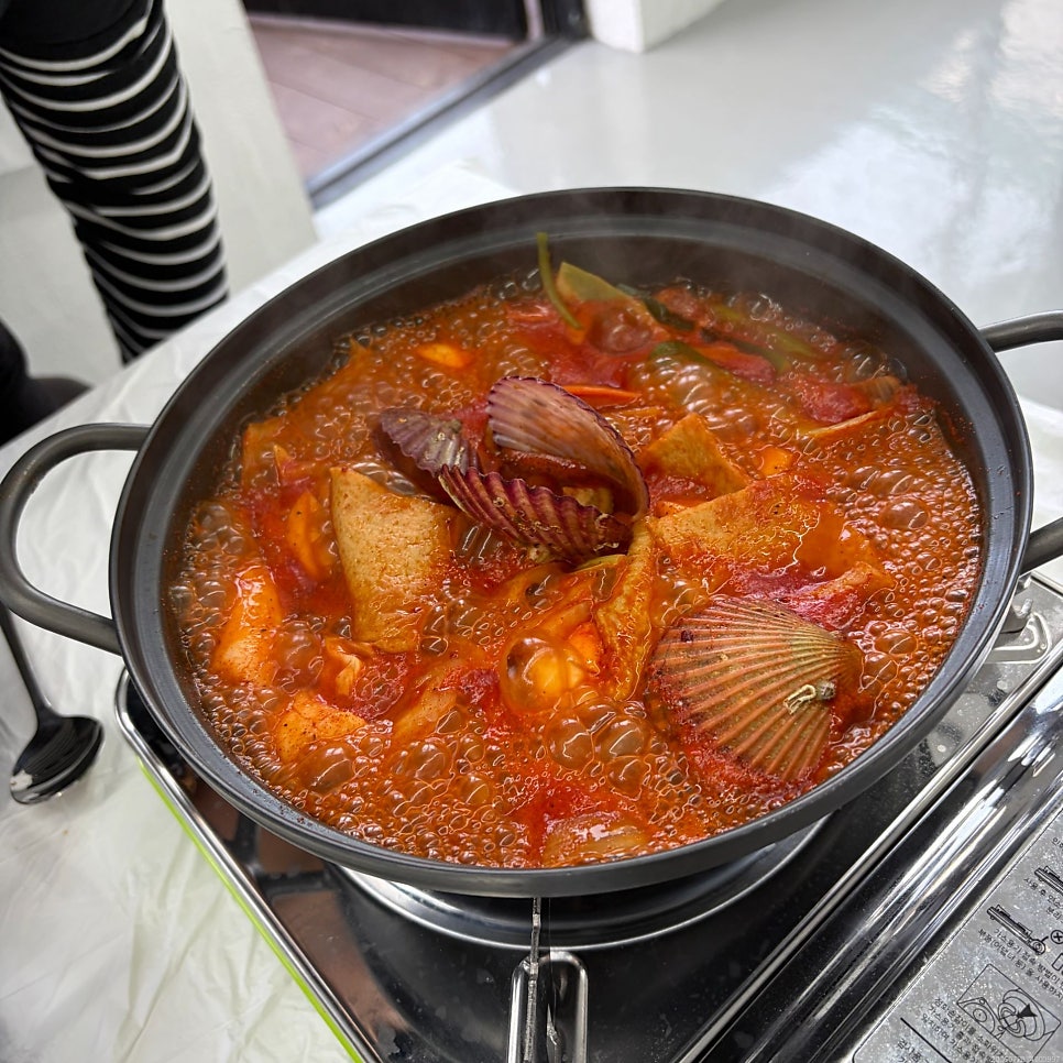 시카고떡볶이 사진 4