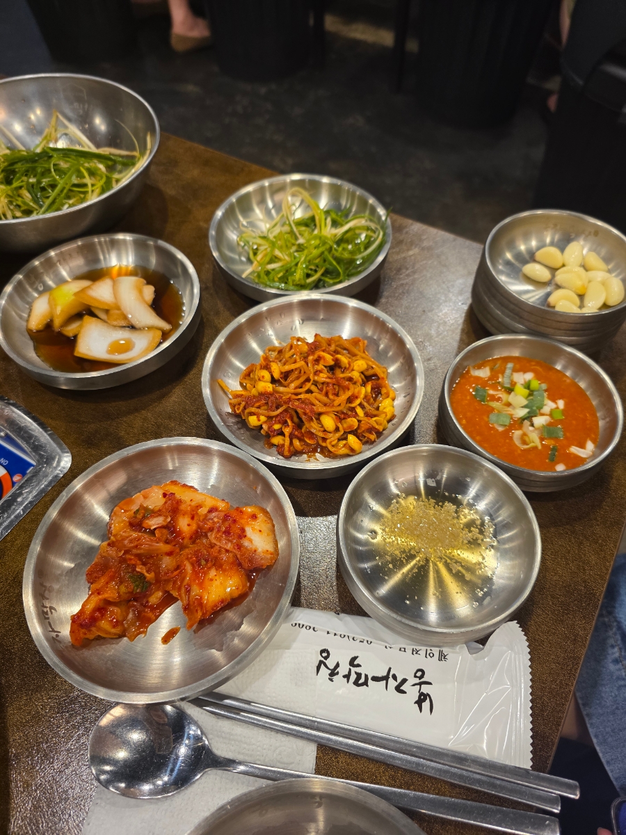 봉자막창 지산점 사진 5
