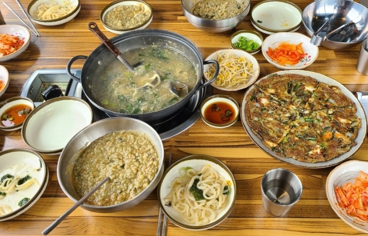 해월정 제주공항점 사진 3