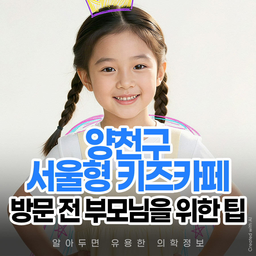 서울형키즈카페 시립목동점 사진 1