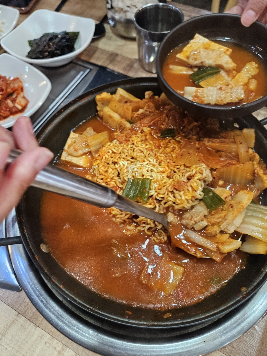 집밥 사진 3