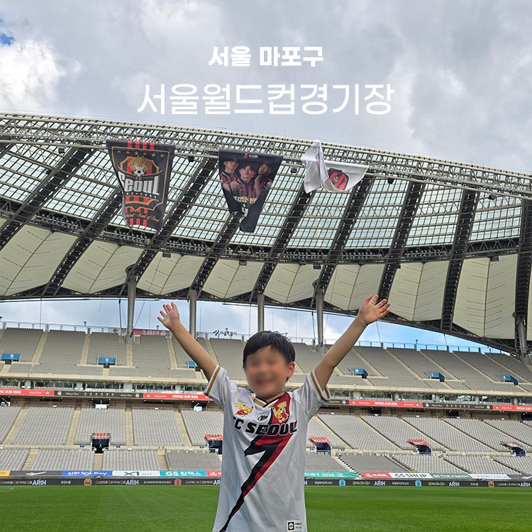 상암 월드컵경기장 휴롬 스타디움투어 FC서울 축구 직관 특별했던 후기