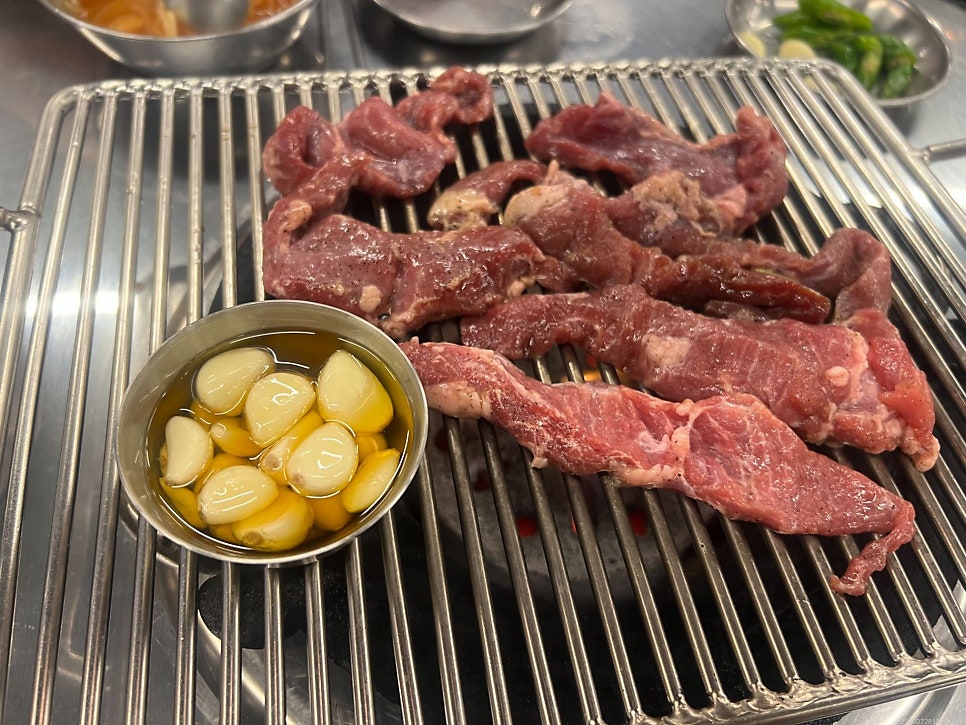 똘이장군돼지부속 파주운정점 사진 6