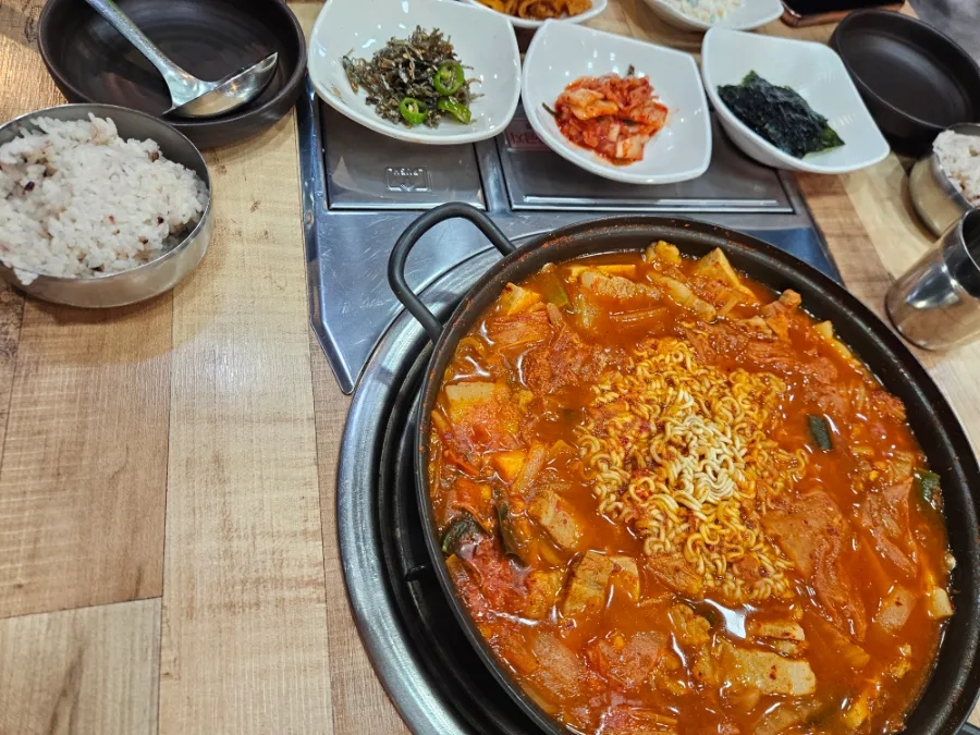 집밥 사진 4