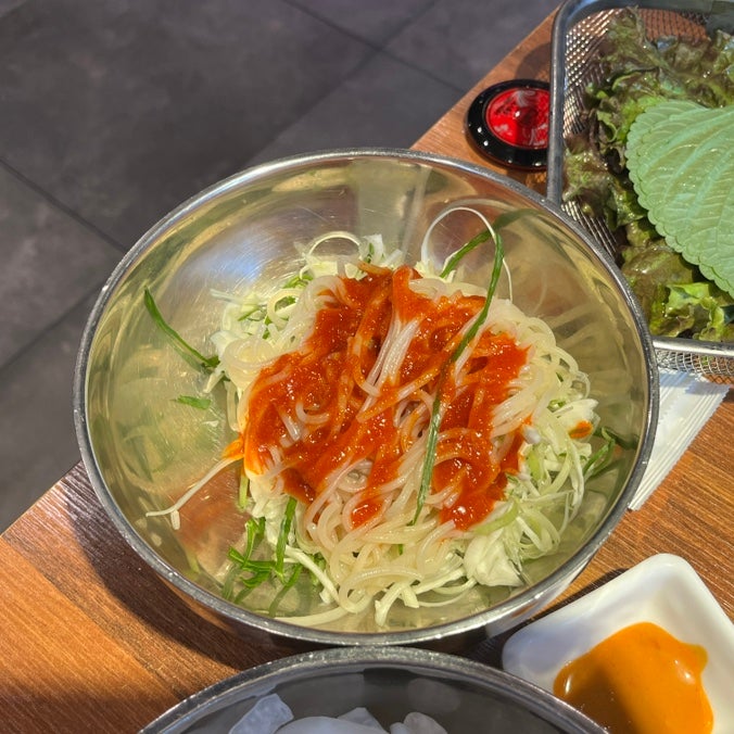 한마음정육식당 월평점 사진 5