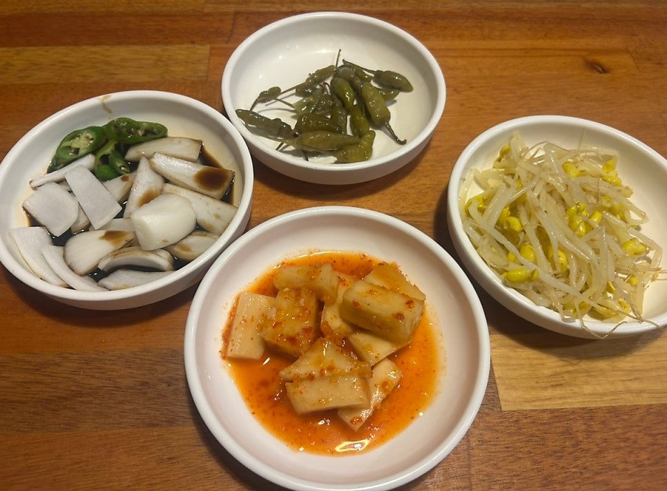 옛고을 사진 1