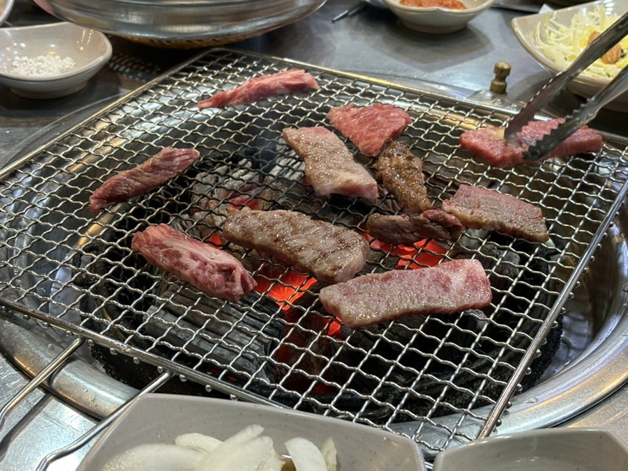 청솔갈비 사진 4