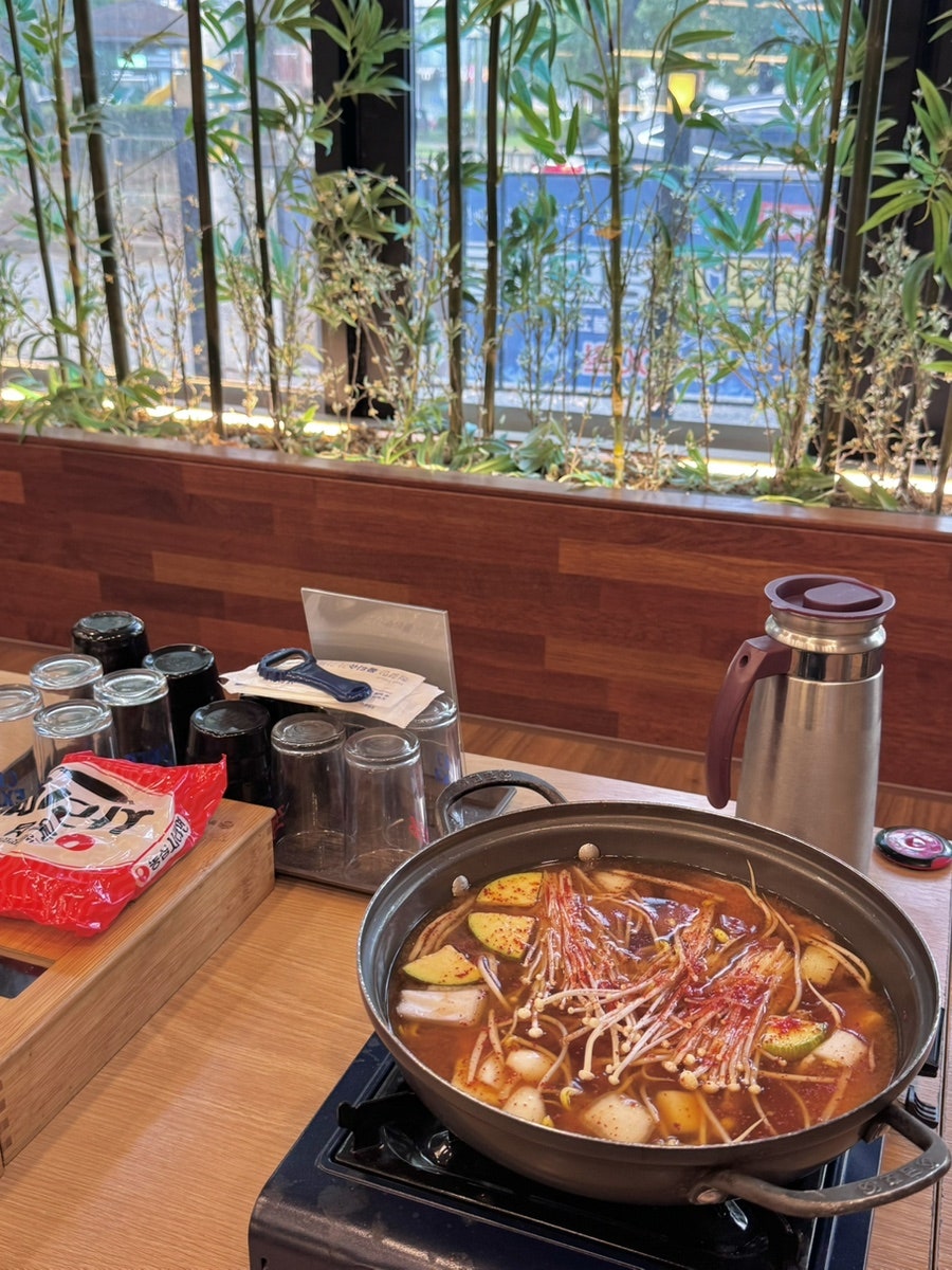 미쁘다담양식돼지갈비 본점 사진 5