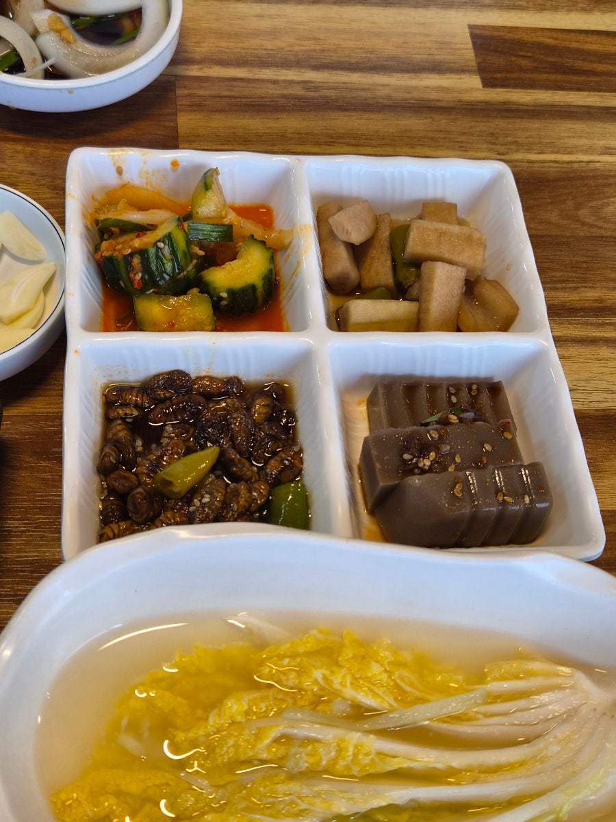정다운숯불갈비 사진 6