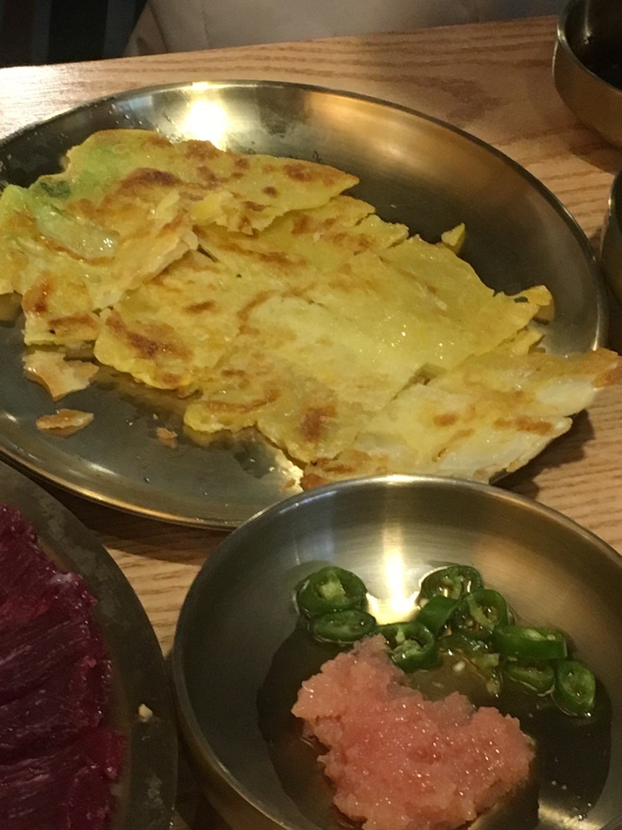 봉화생고기 사진 4