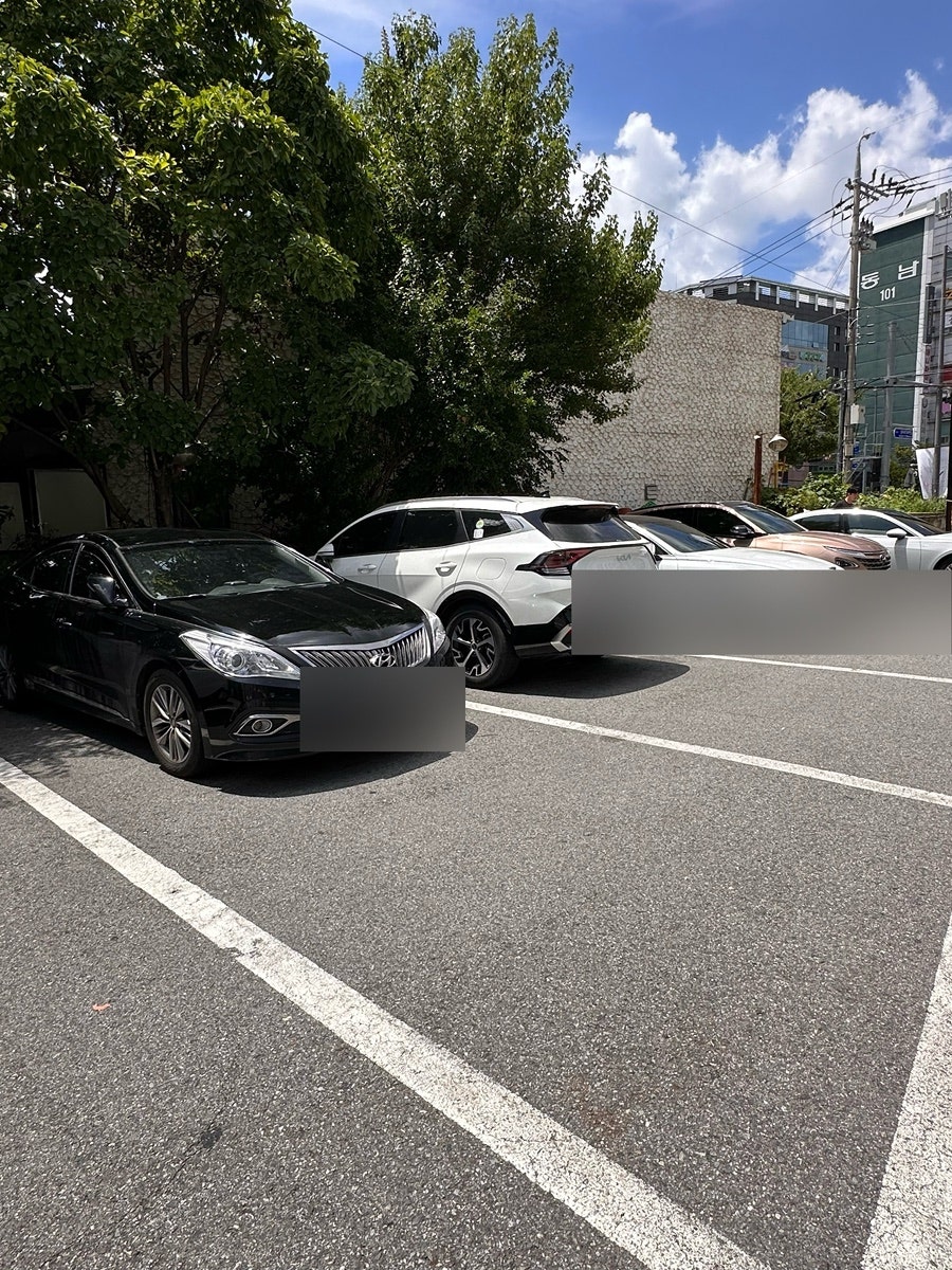대패갑&꽃게장 백반 오치점 사진 2
