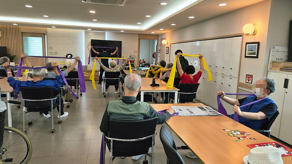 청춘 사진 2