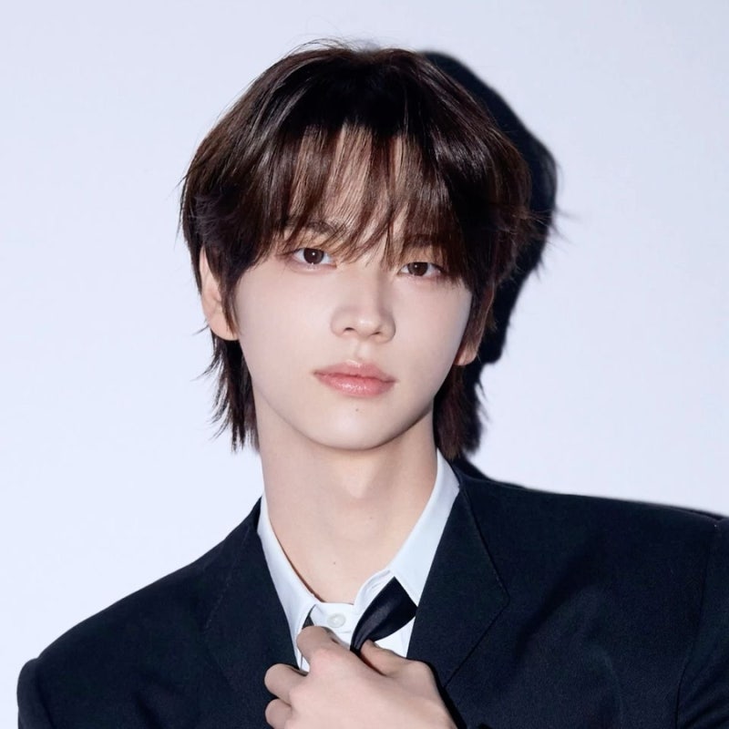 TWS Shinyu's Saju (Why He Became Leader, Personality, Ideal Type, Gapsin Ilju Man)