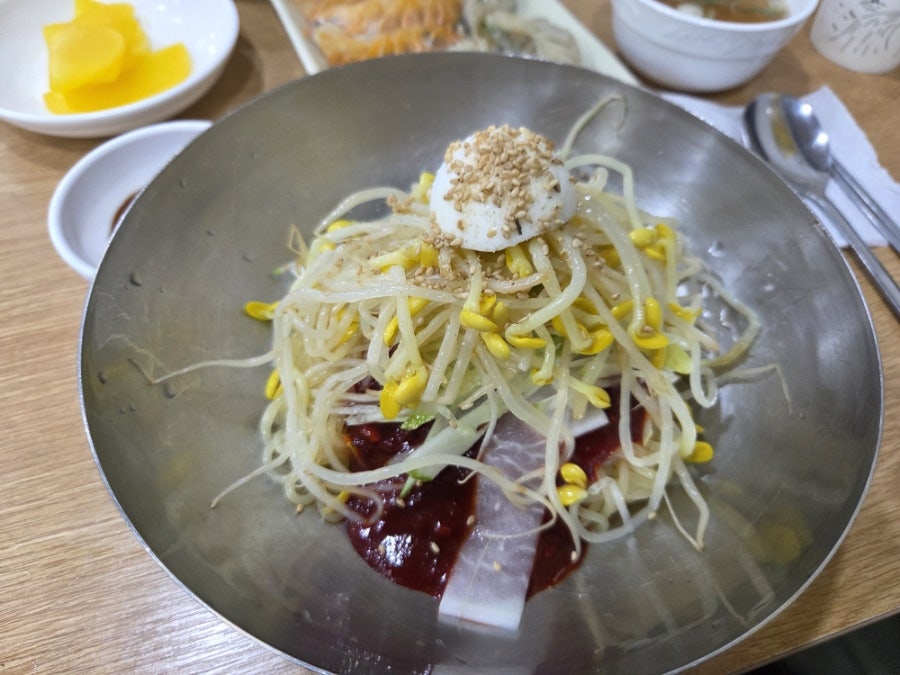 명당만두 사진 6