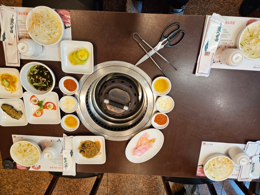 중앙가든 사진 4