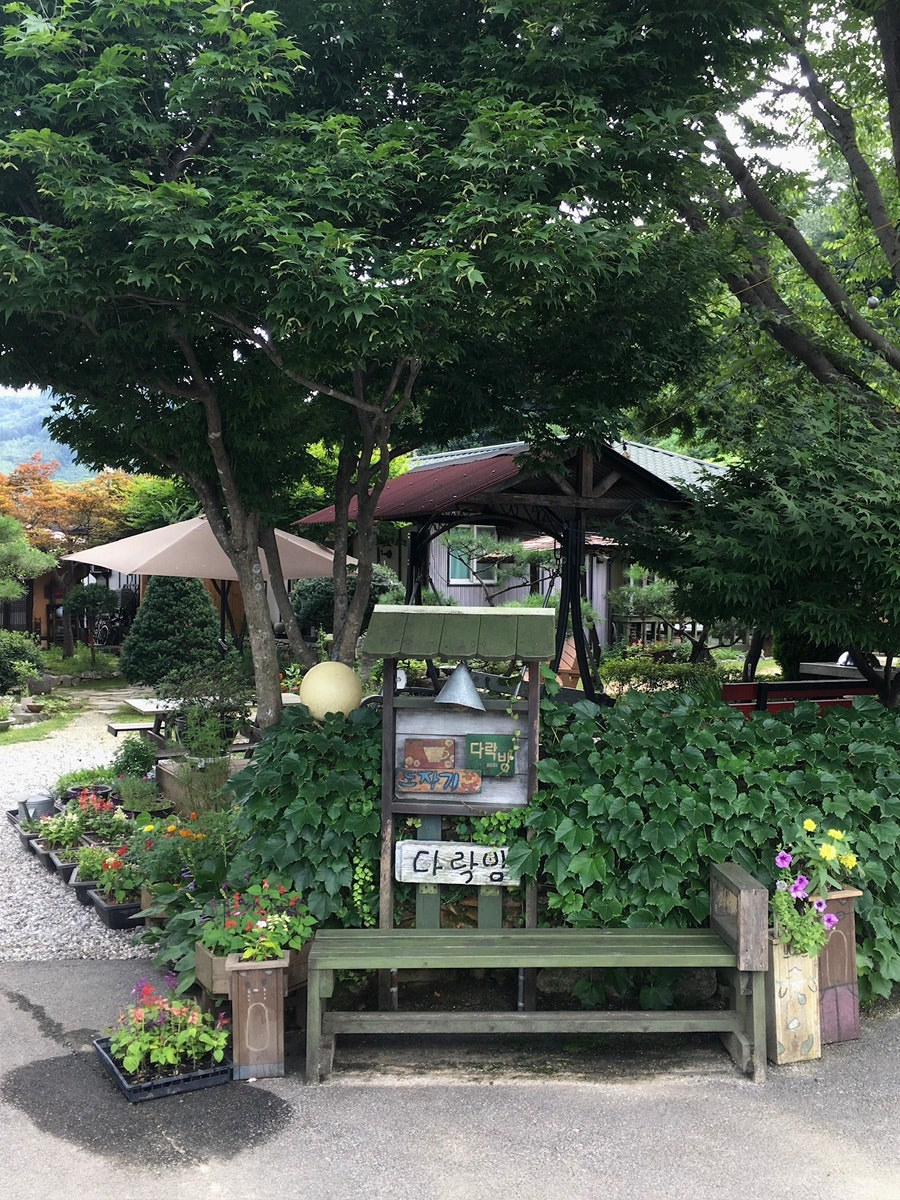 다락방 사진 1