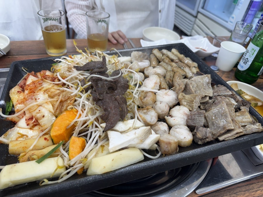 삽교곱창 사진 4
