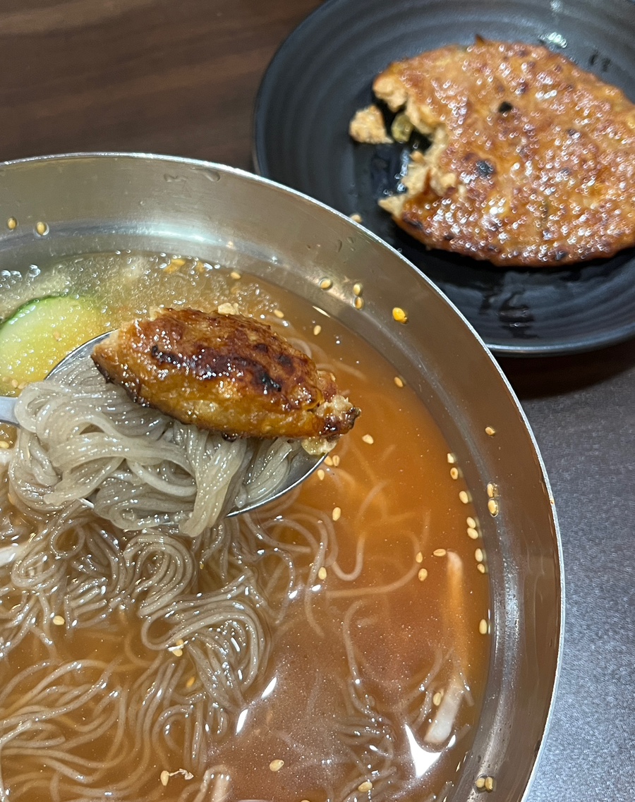 삼락원냉면 사진 6