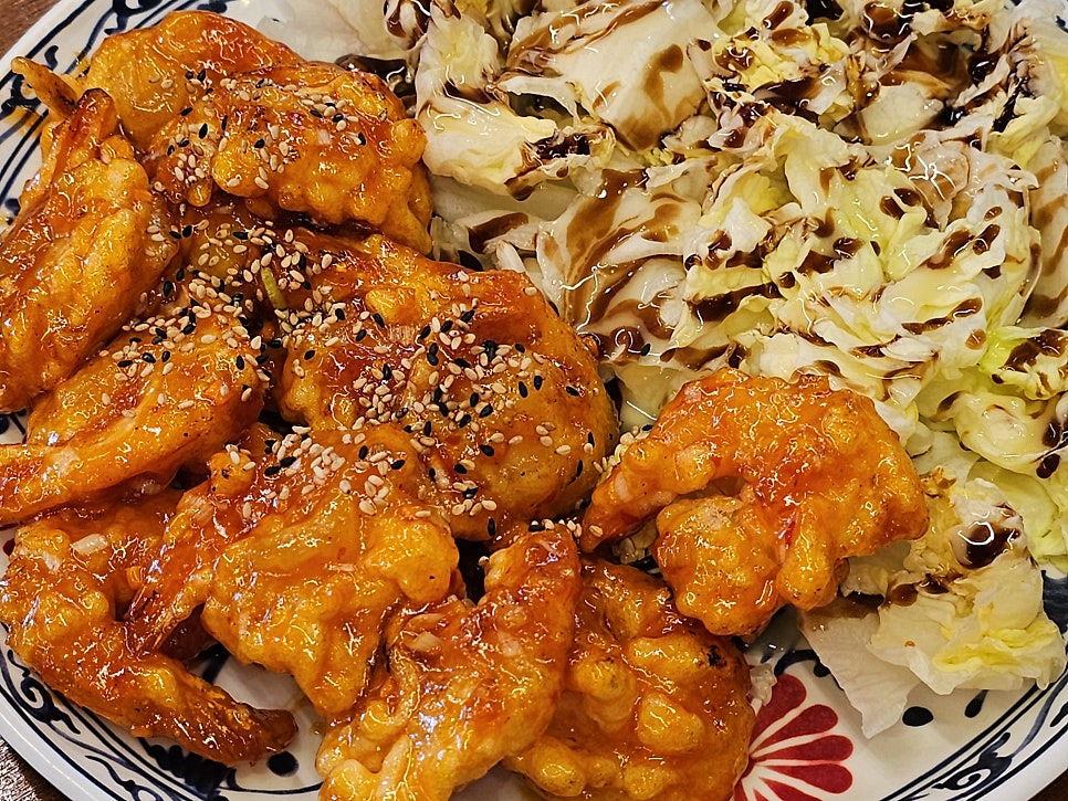 도야짬뽕 광주신창점 사진 5