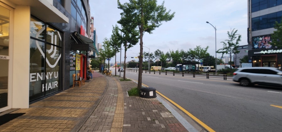 강촌식당 사진 1