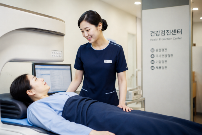 건강검진하다가 대장용종·위용종 제거했다면? 보험금 받을 수 있는지 꼭 확인하세요!