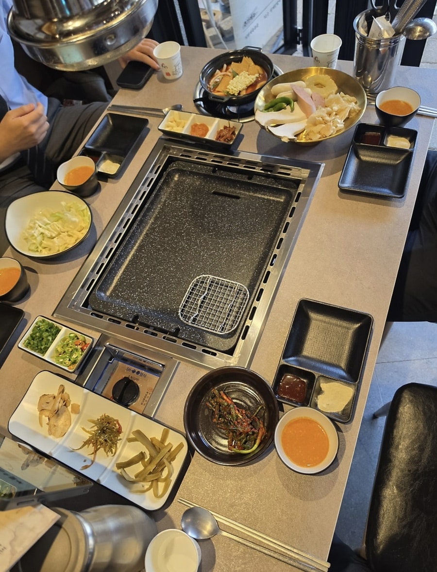 금막창 신월성점 사진 6