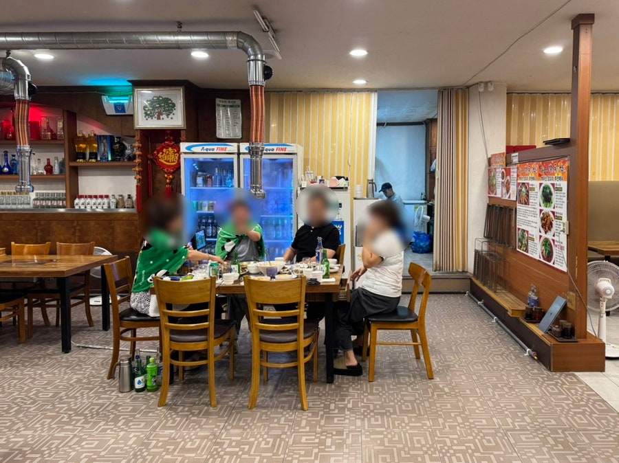 백두산 사진 4