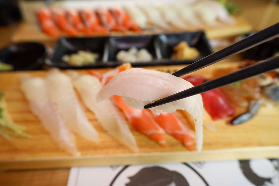 오야스미 파주점 사진 5