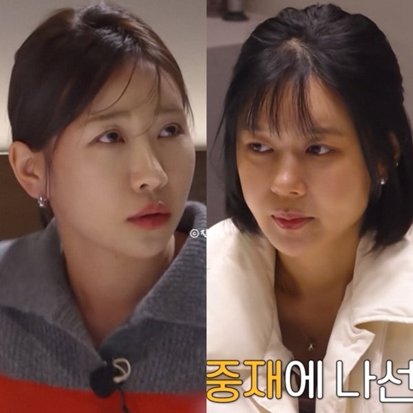 <b>32기</b> 영자 반전 옥순 팩폭? 영철 오동 사이 정리 (<b>나는솔로</b>)