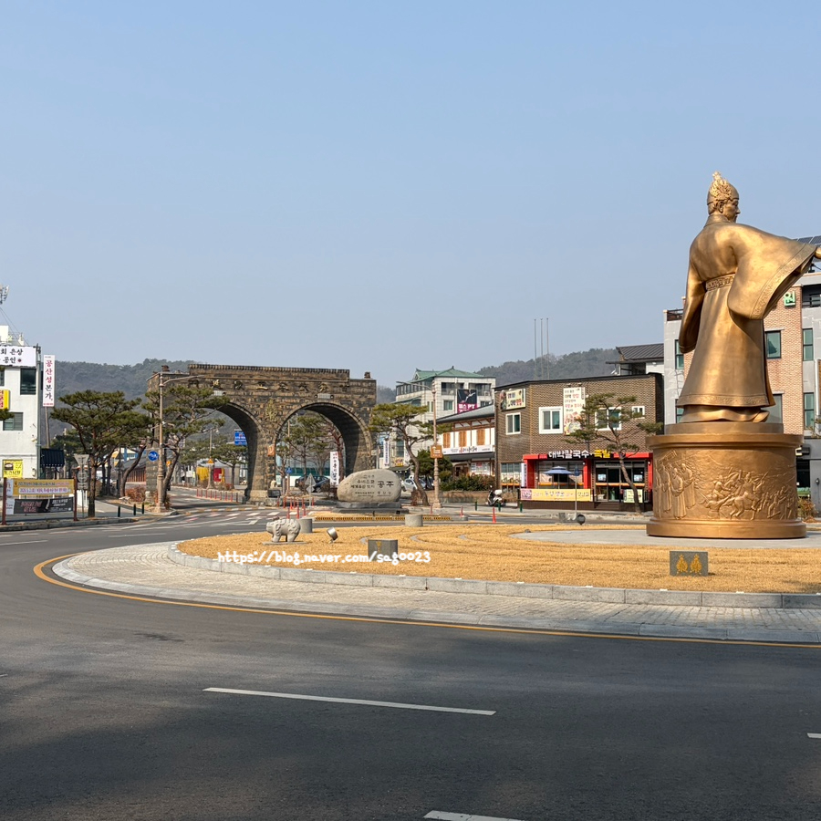매향 사진 6