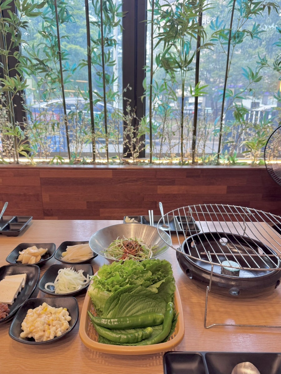 미쁘다담양식돼지갈비 본점 사진 2