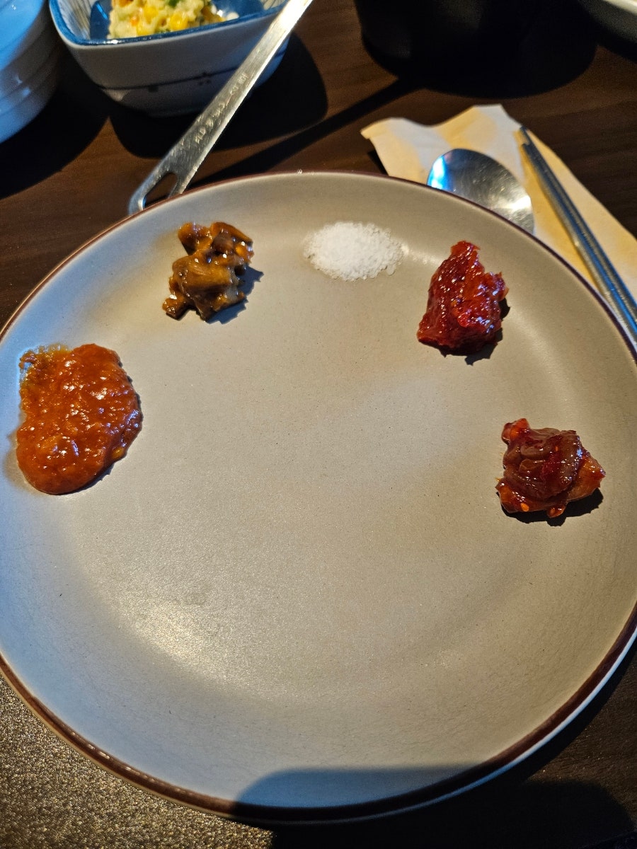 삼미화돈 사진 4