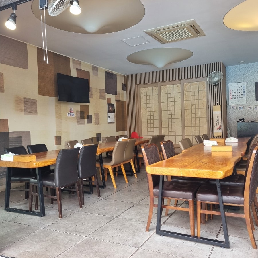 소백산풍기온천리조트 사진 4