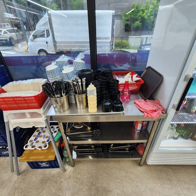 돗가비 불쭈꾸미 3호점 사진 6