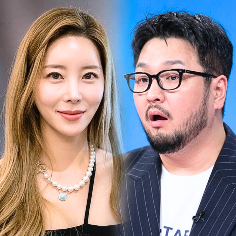 가수 김태우 프로필, 와이프 서울대 출신? 3자녀 남다르네