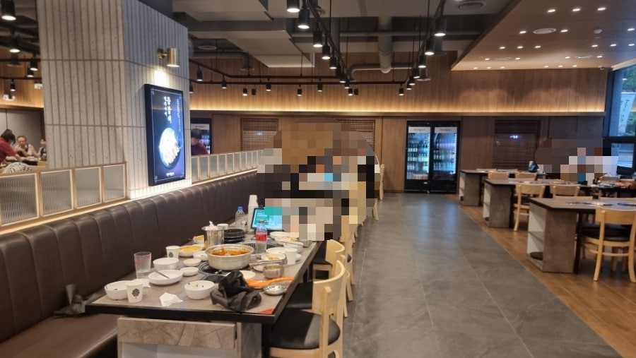 박가네등갈비 세종점 사진 4