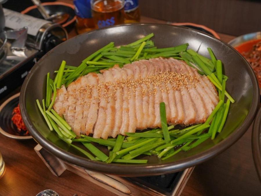 족발신선생 김포구래점 사진 1