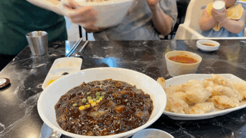 구미산동맛집 구미중식맛집 구미산동 자금성중화요리